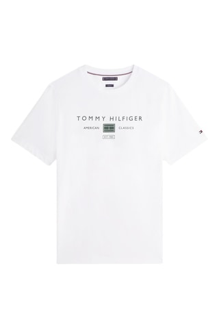 T-shirt - Blanc