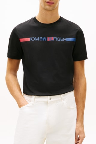 T-shirt - Noir