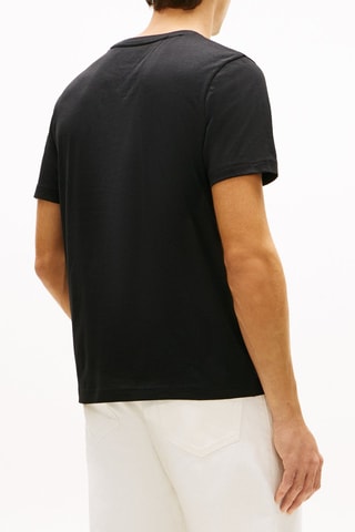 T-shirt - Noir