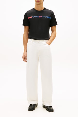 T-shirt - Noir