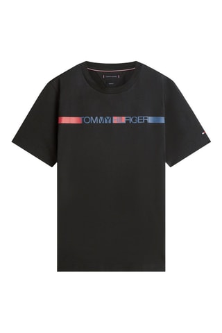 T-shirt - Noir