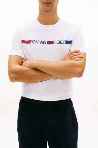 T-shirt - Blanc