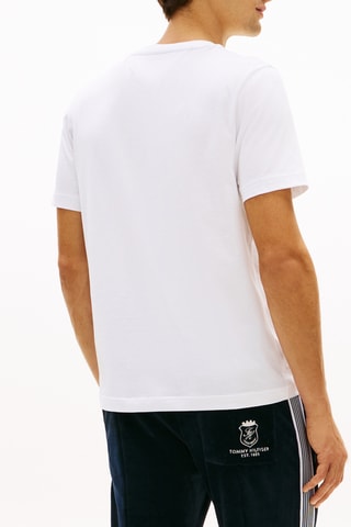 T-shirt - Blanc