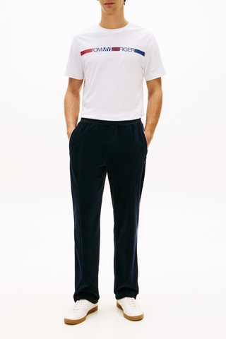 T-shirt - Blanc