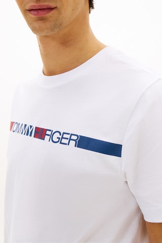 T-shirt - Blanc