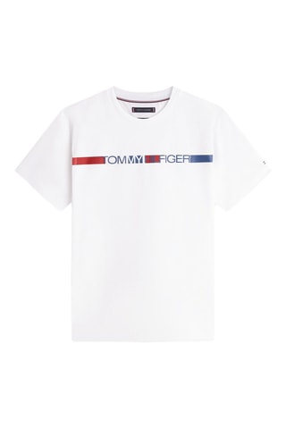T-shirt - Blanc