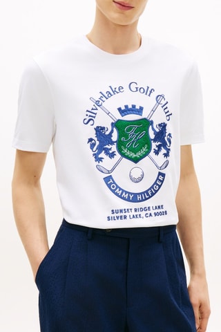 T-shirt - Blanc