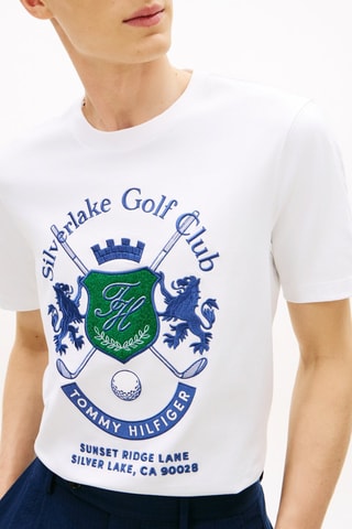 T-shirt - Blanc
