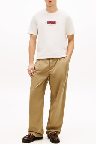 T-shirt - Ivoire