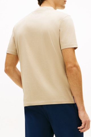 T-shirt - Beige