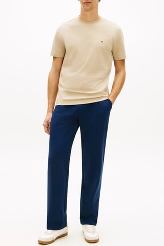 T-shirt - Beige