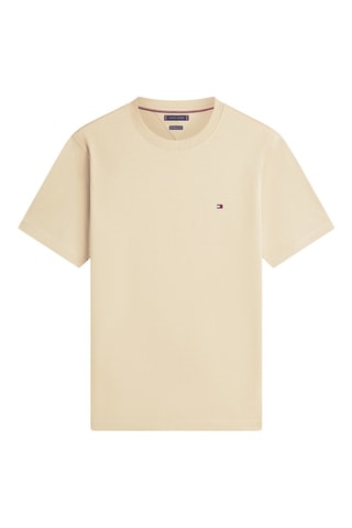 T-shirt - Beige