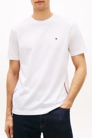 T-shirt - Blanc