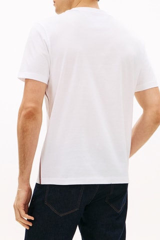 T-shirt - Blanc