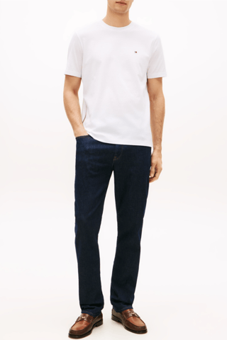 T-shirt - Blanc