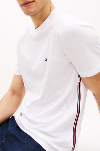 T-shirt - Blanc
