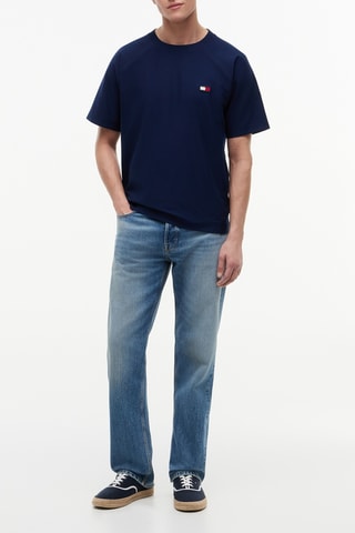 T-shirt - Bleu marine