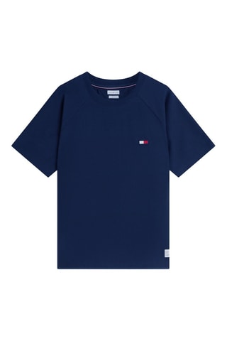 T-shirt - Bleu marine