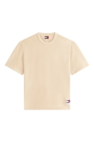 T-shirt - Beige