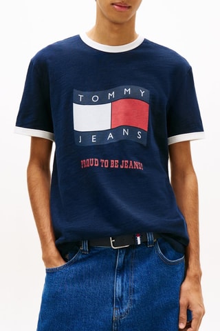T-shirt - Navy