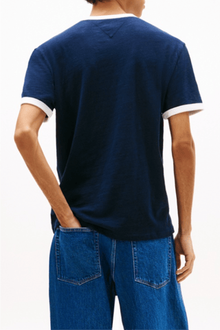 T-shirt - Navy