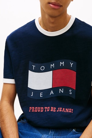T-shirt - Navy