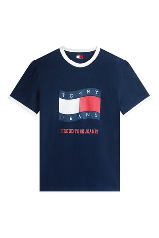 T-shirt - Navy
