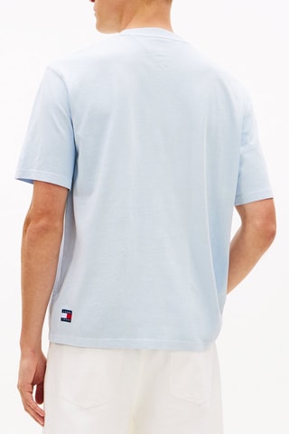 T-shirt - Bleu