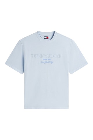 T-shirt - Bleu