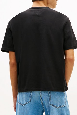 T-shirt - Noir
