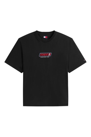 T-shirt - Noir