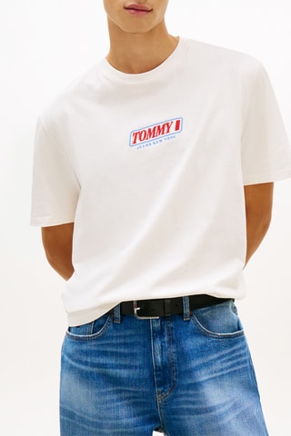 T-shirt - Blanc