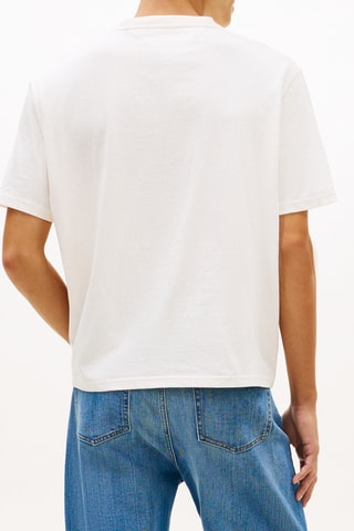 T-shirt - Blanc