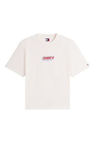 T-shirt - Blanc