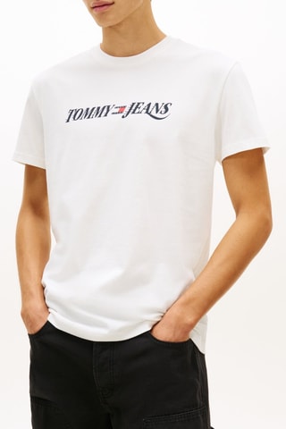 T-shirt - Ecru