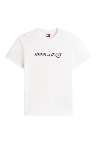 T-shirt - Ecru