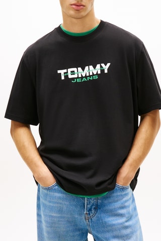 T-shirt - Noir
