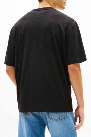 T-shirt - Noir