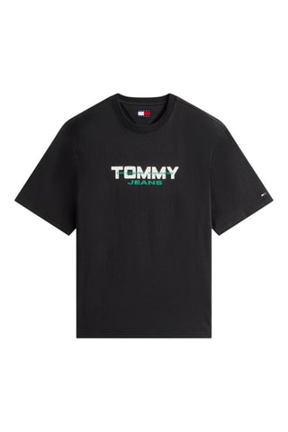 T-shirt - Noir