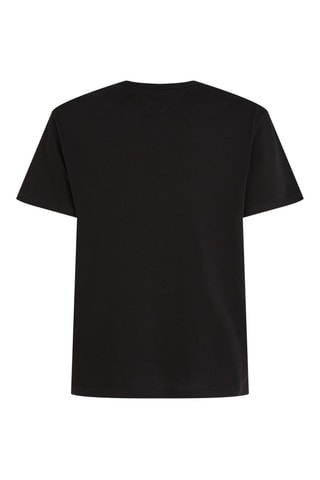 T-shirt regular - Noir