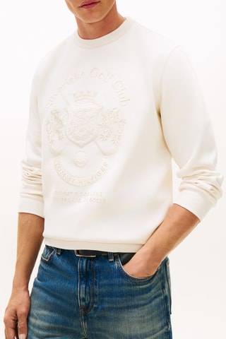 Sweat - Ivoire