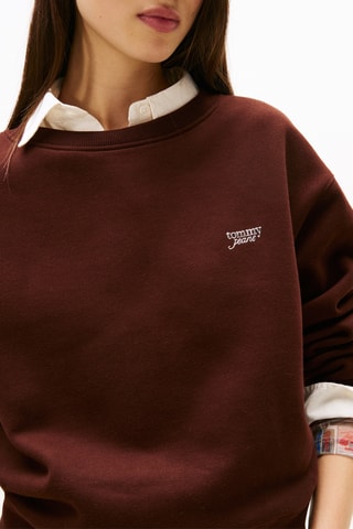 Sweat - Marron