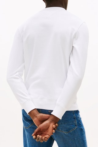 Sweat - Blanc