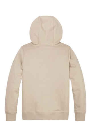 Sweater met Capuchon - Beige