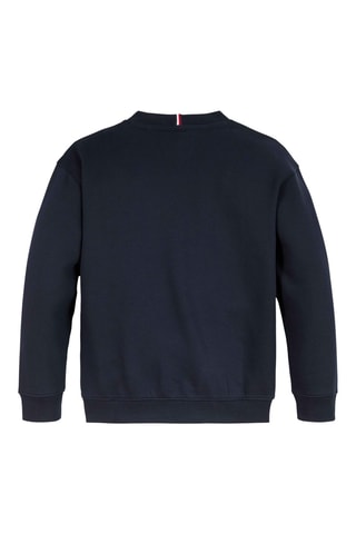 Sweat - Bleu marine
