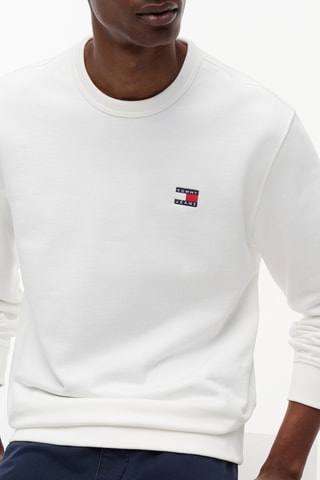 Sweat - Ecru