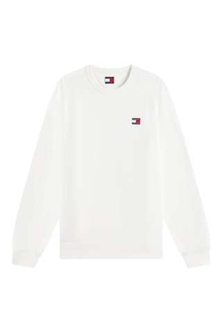 Sweat - Ecru