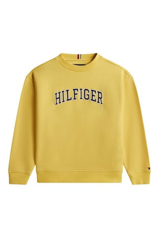 Sweat - Jaune