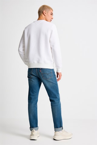 Sweat - Blanc