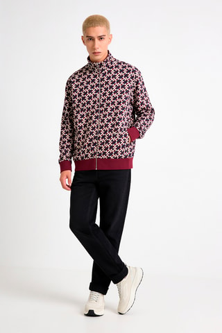 Sweat - Bordeaux